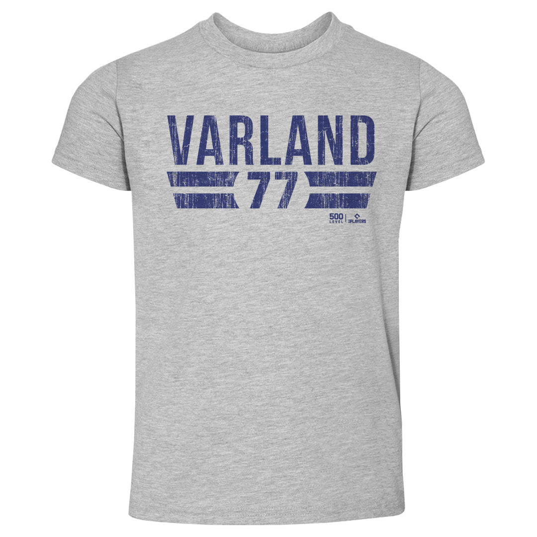 Louie Varland Toronto Font
