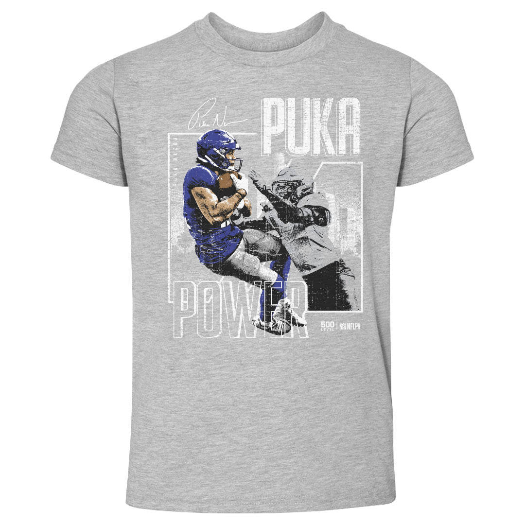 Puka Nacua Los Angeles R Puka Power 2