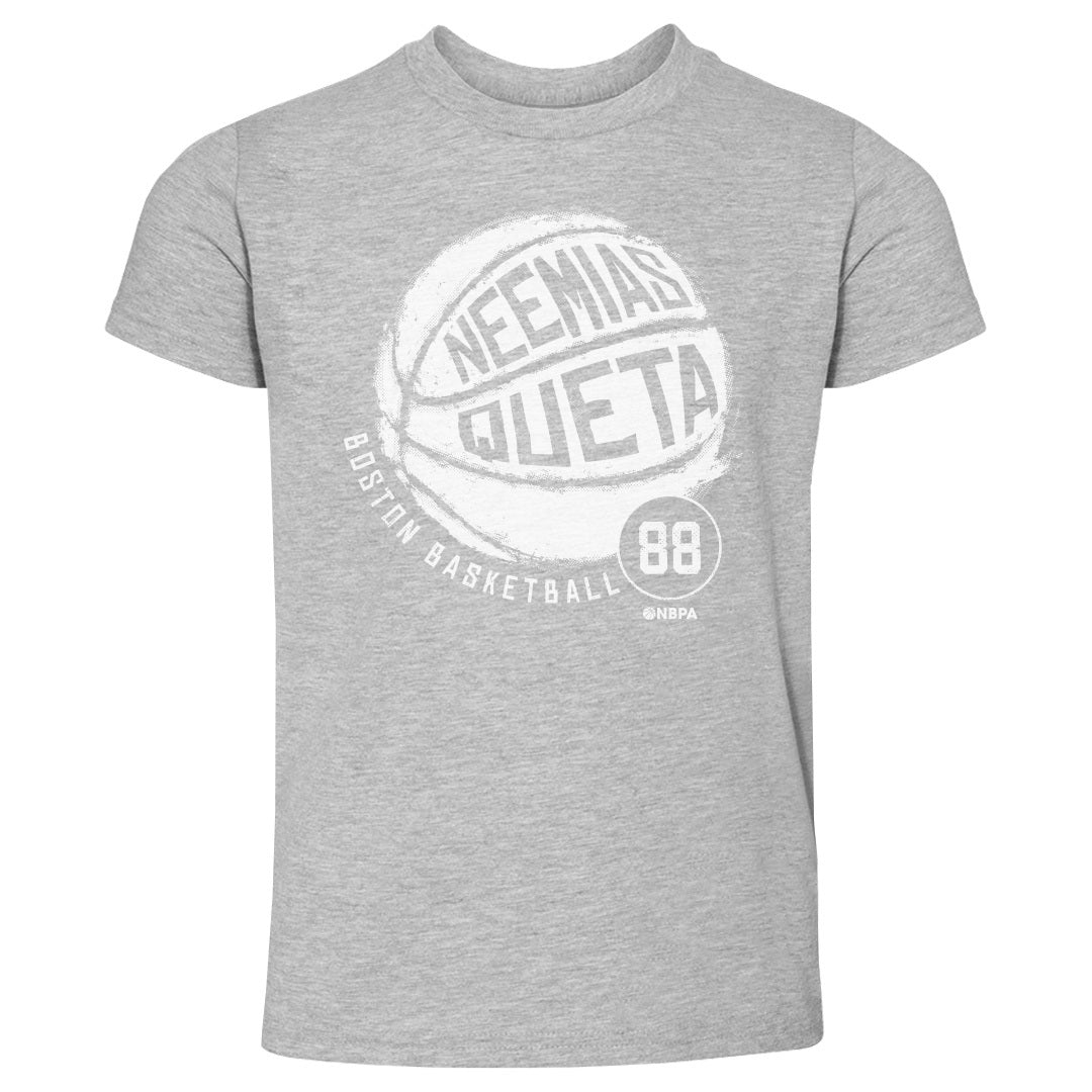 Neemias Queta Boston Basketball 3