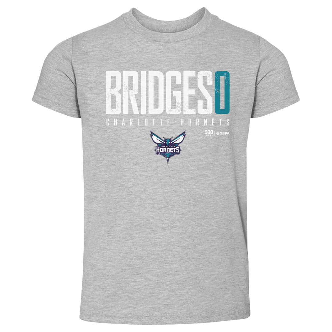 Miles Bridges Charlotte Hornets Elite