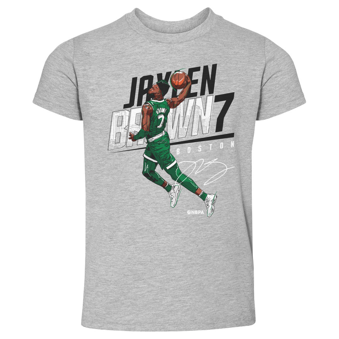 Jaylen Brown Slant K 2