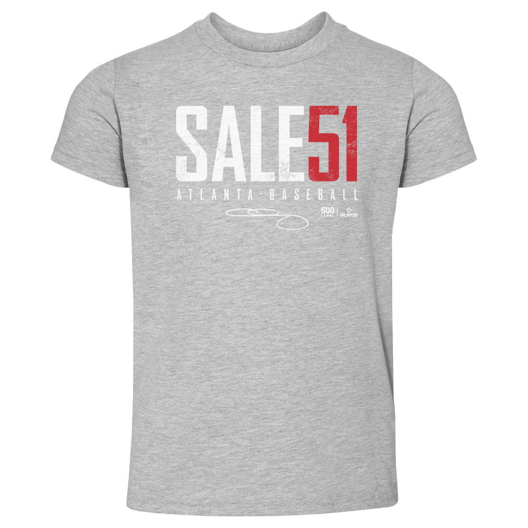 Chris Sale Atlanta Elite 1