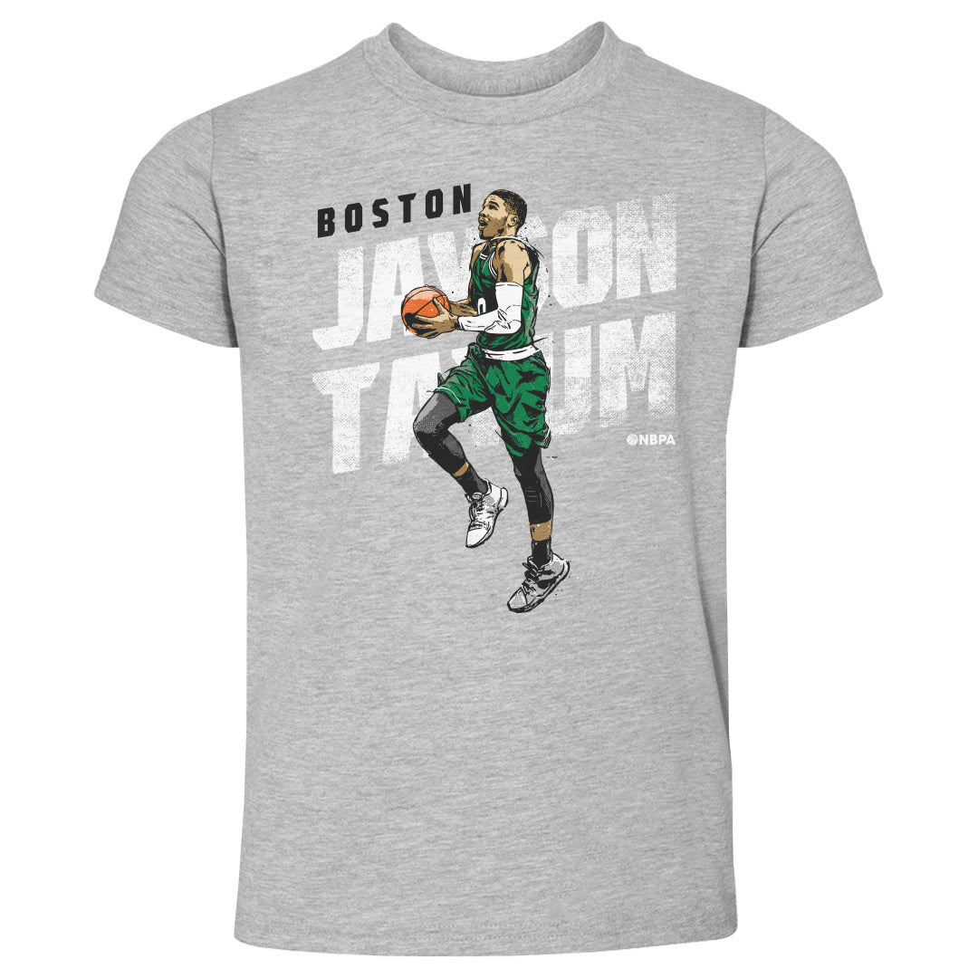 Jayson Tatum Lift Off W 1