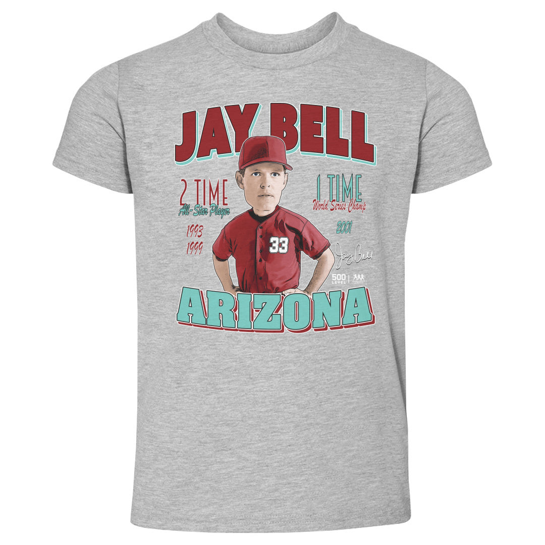Jay Bell Arizona Comic 1