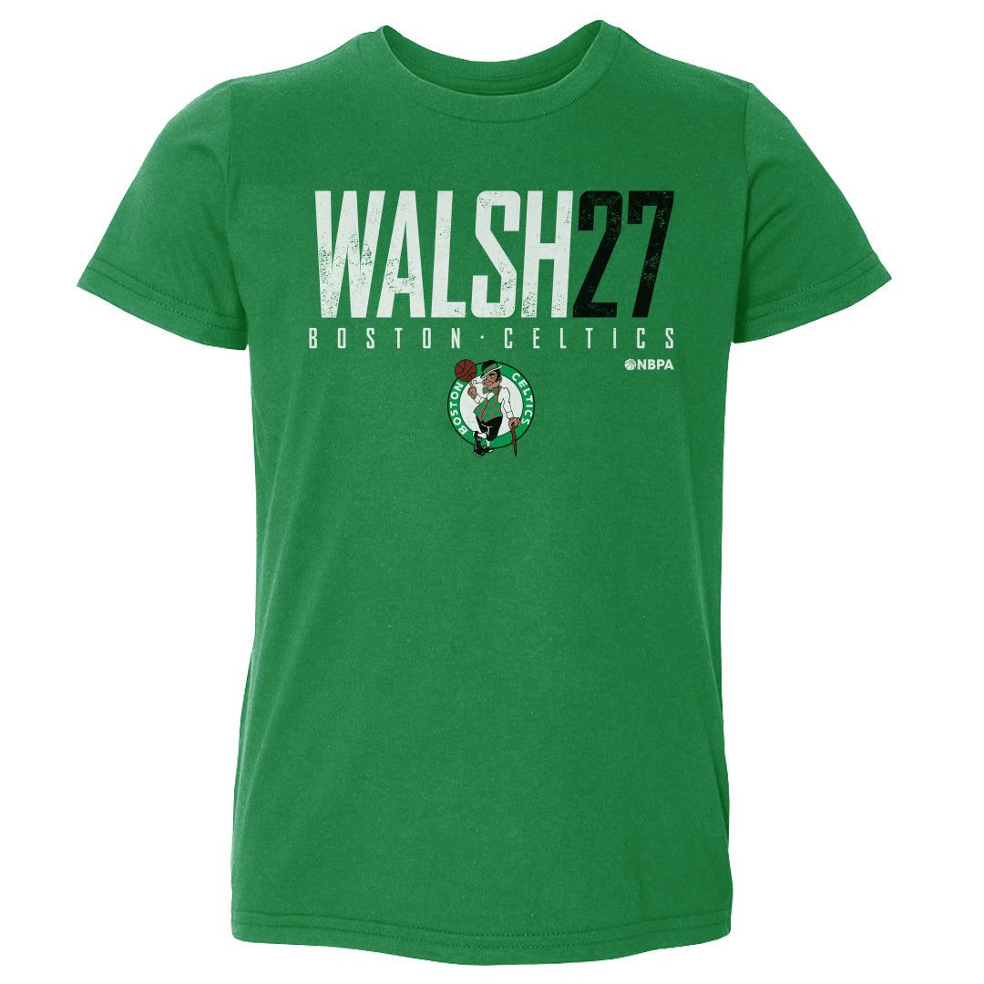 Jordan Walsh Boston Celtics Elite 1
