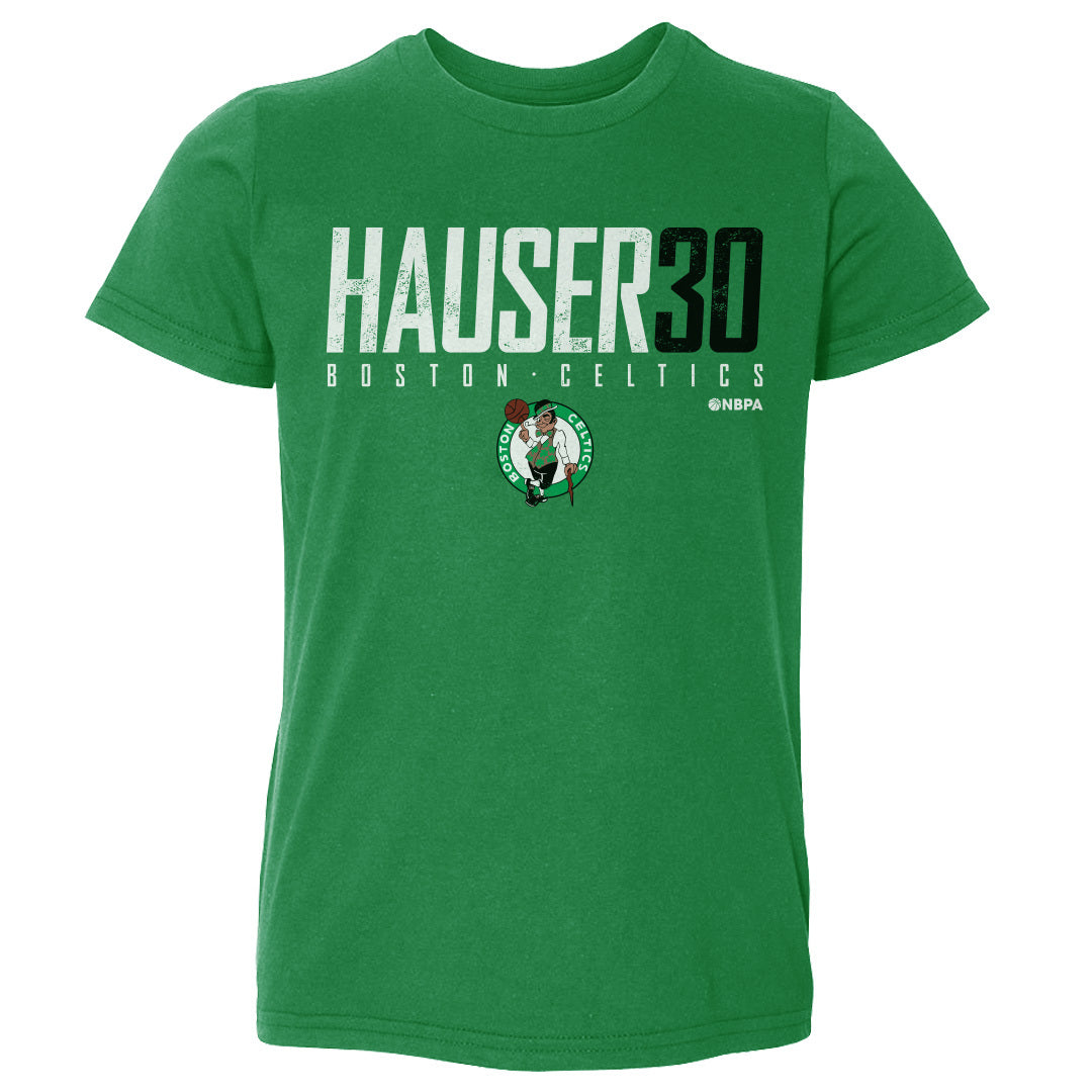 Sam Hauser Boston Celtics Elite 2
