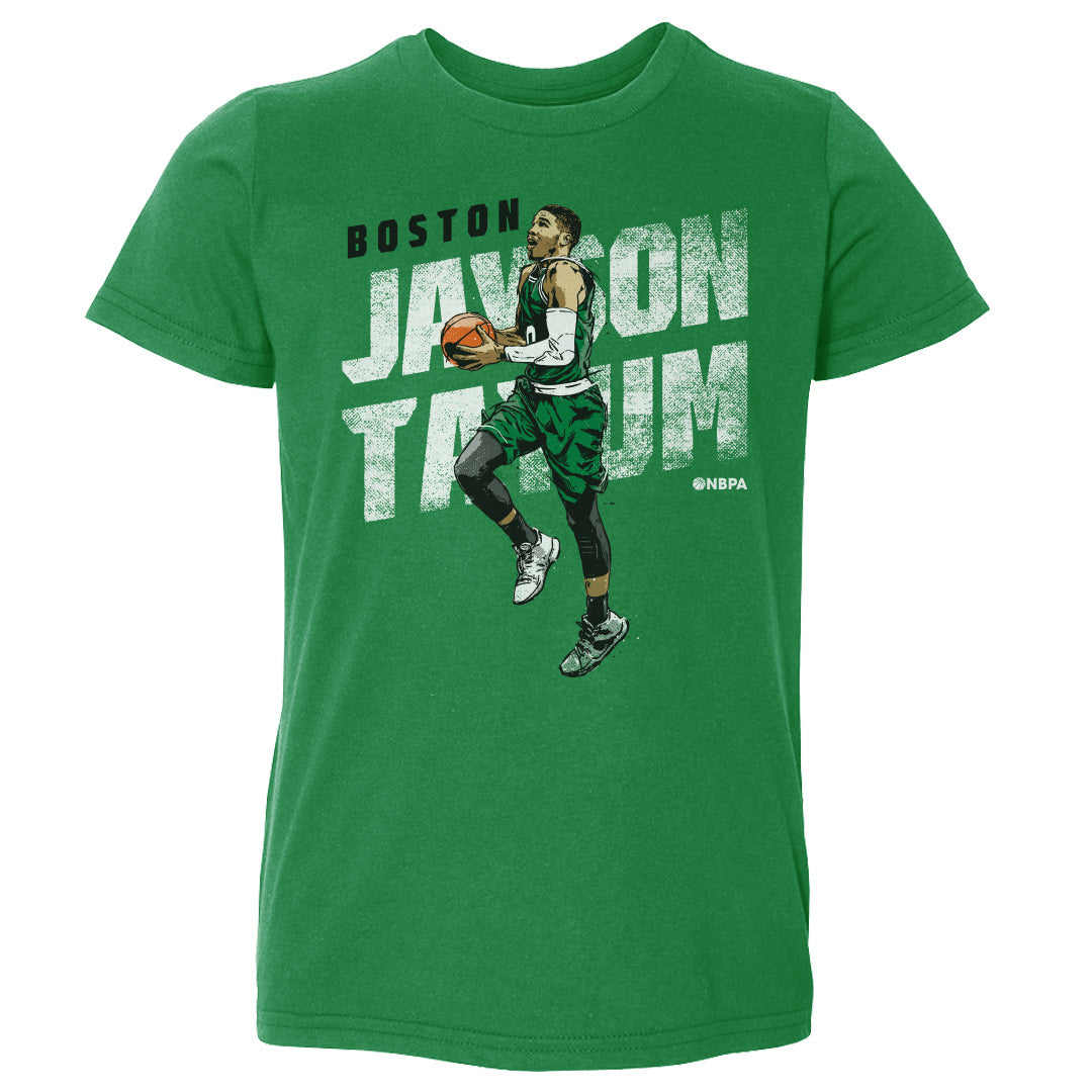 Jayson Tatum Lift Off W 2