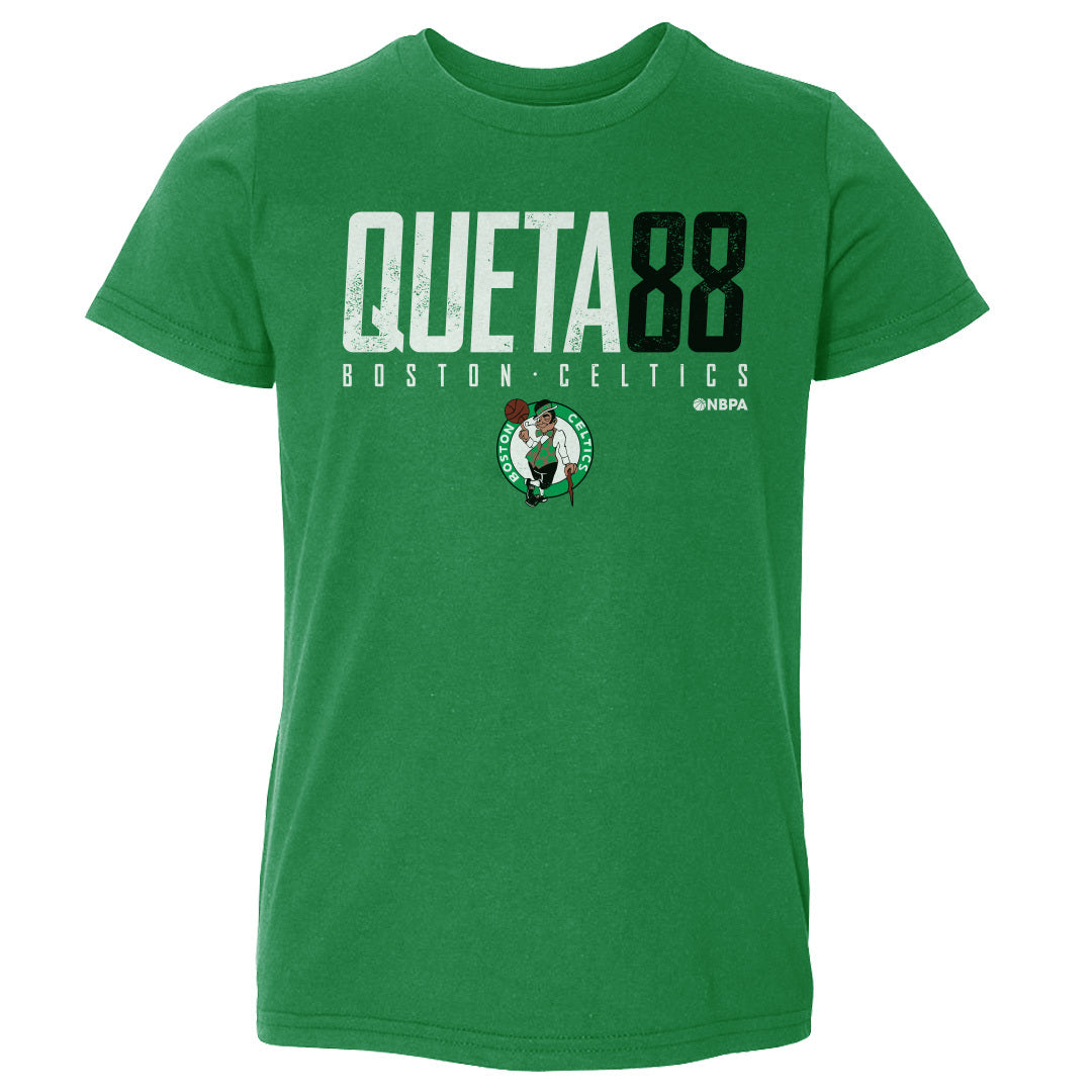 Neemias Queta Boston Celtics Elite