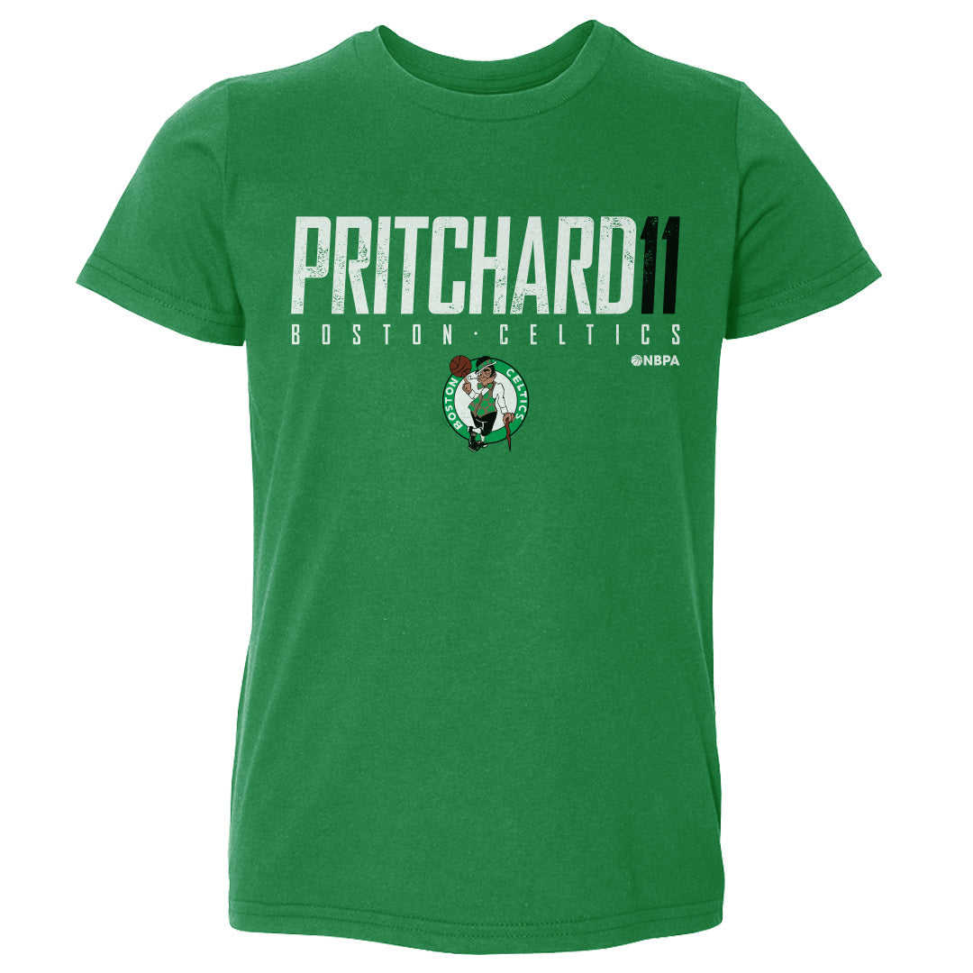 Payton Pritchard Boston Celtics Elite 2
