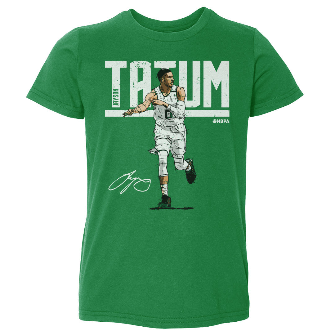 Jayson Tatum Hyper W 2