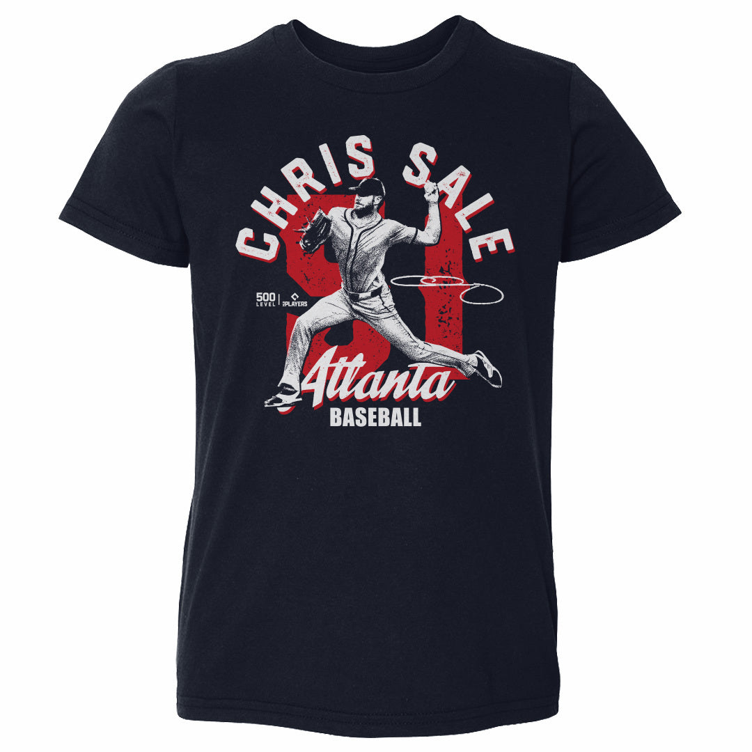 Chris Sale Atlanta Screen 1