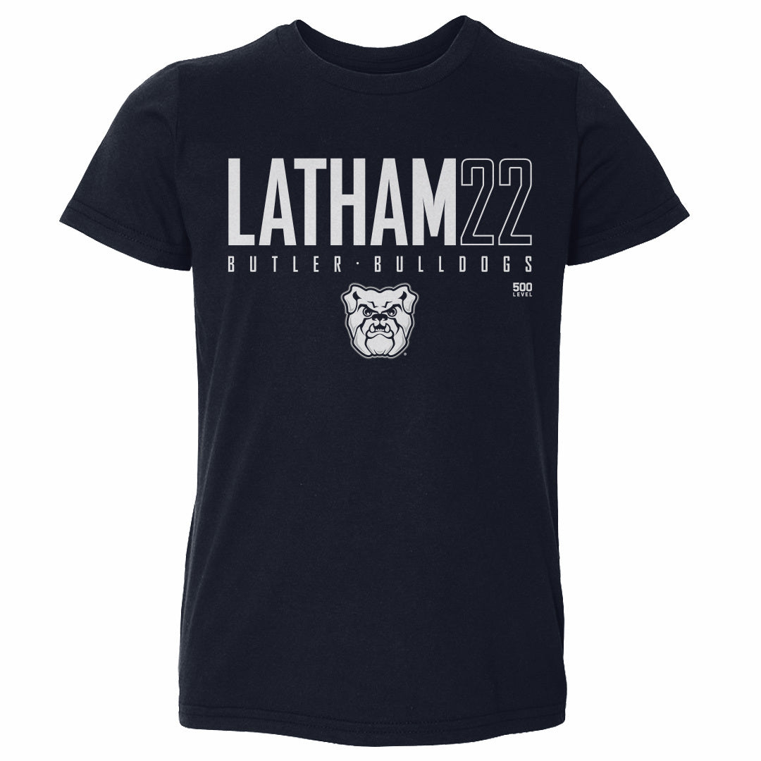 Elise Latham Butler Bulldogs Elite