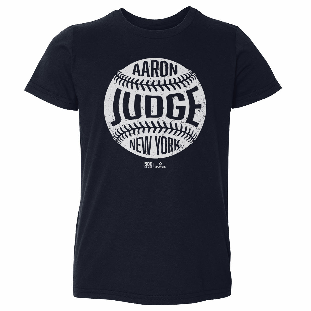 Aaron Judge New York Y Vintage Baseball