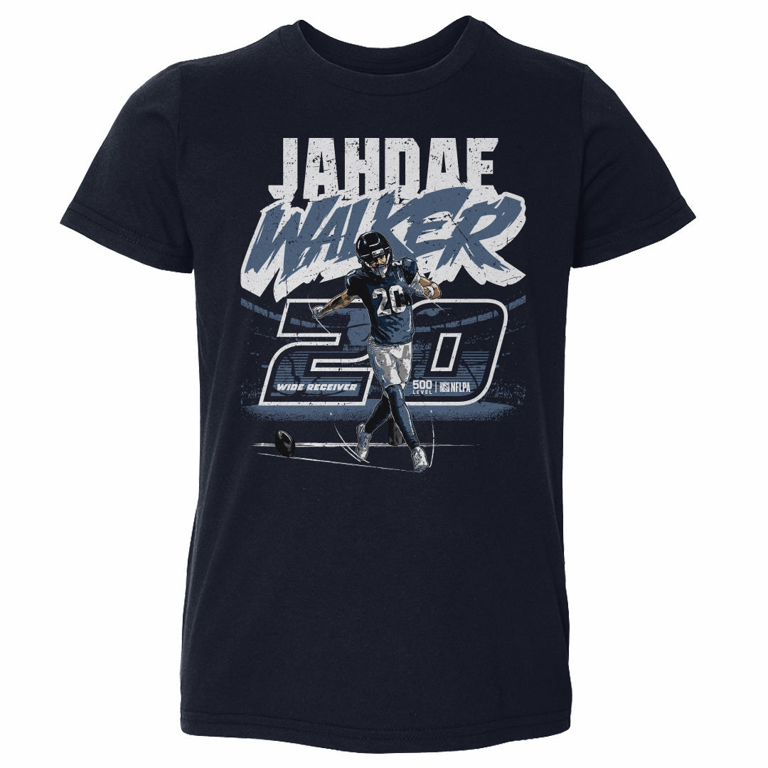 Jahdae Walker Chicago Jubi Slide Celly