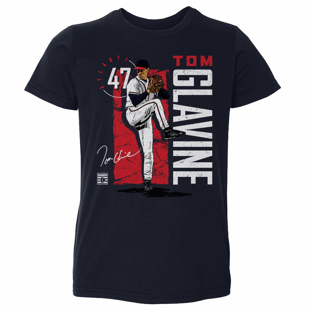 Tom Glavine Atlanta Vintage 2