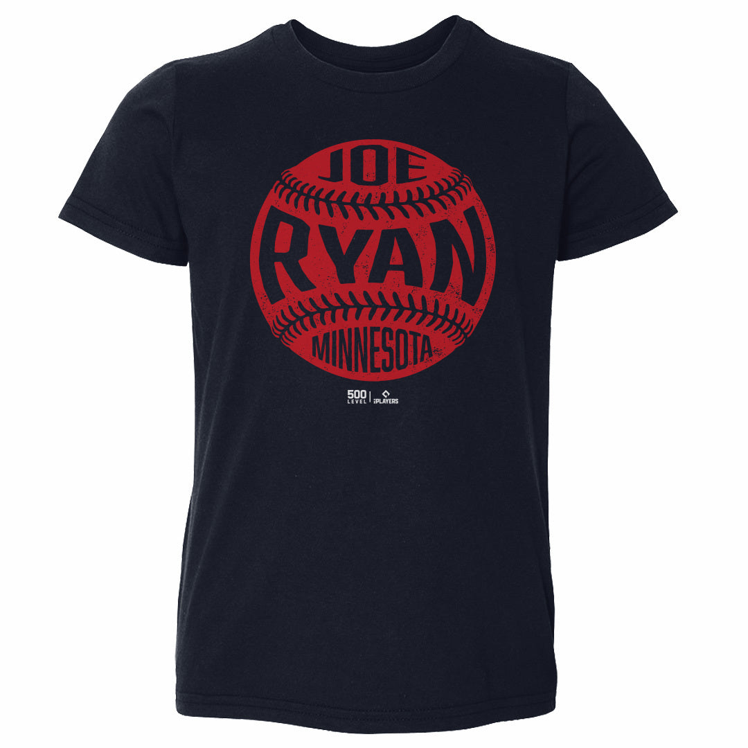 Joe Ryan Minnesota Vintage Baseball
