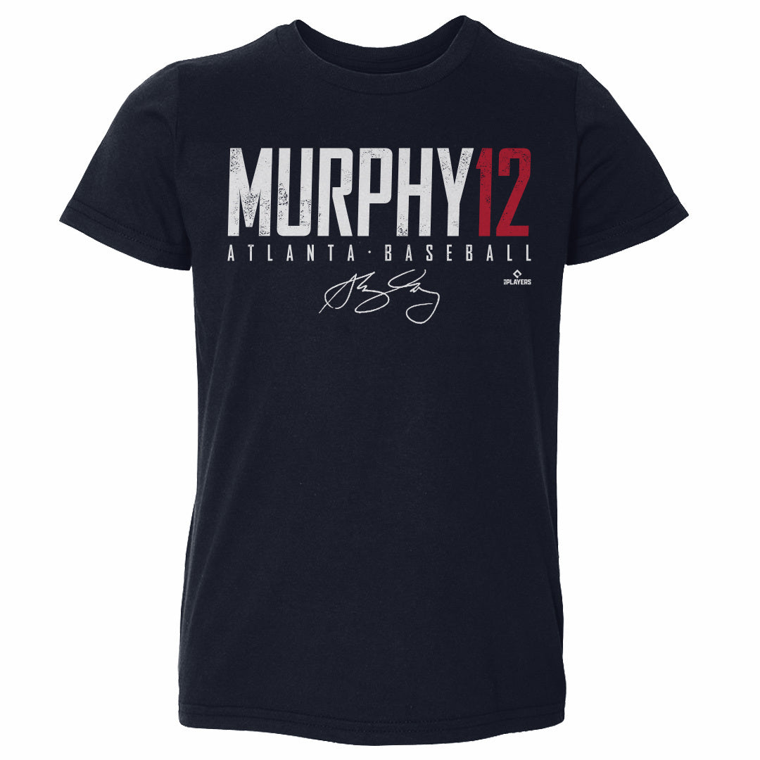 Sean Murphy Atlanta Elite 1