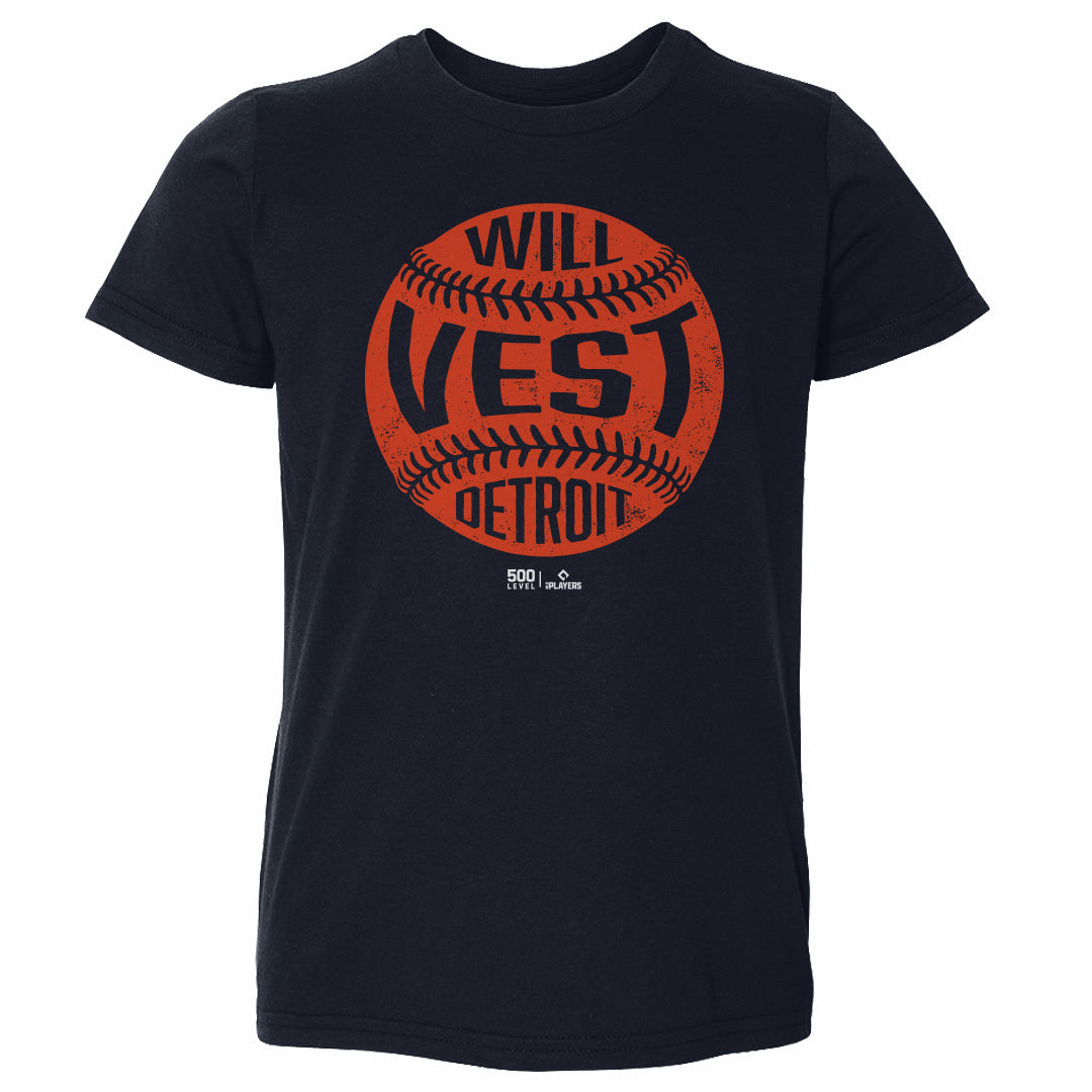 Will Vest Detroit Vintage Baseball 1