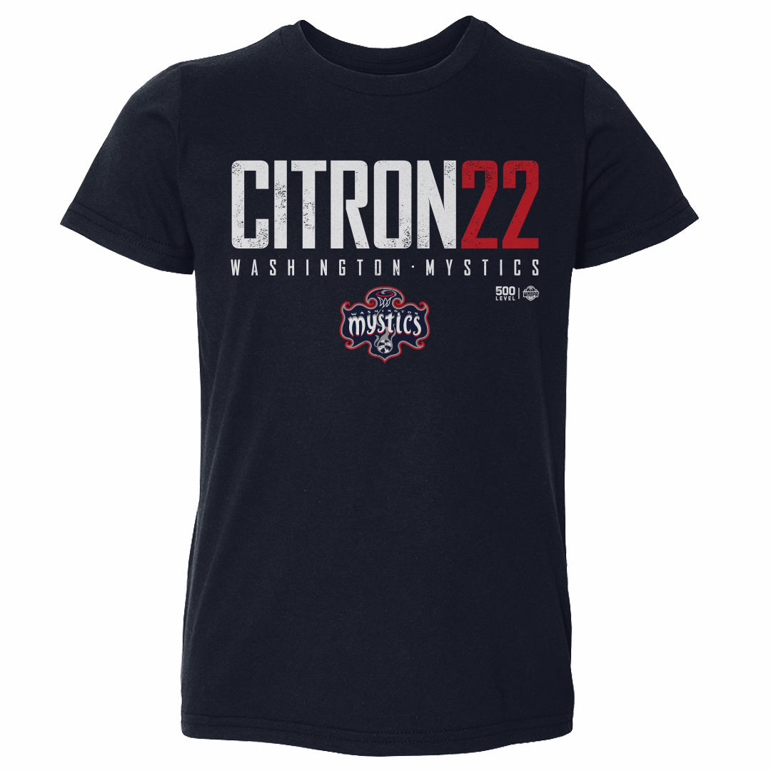 Sonia Citron Washington Mystics Elite
