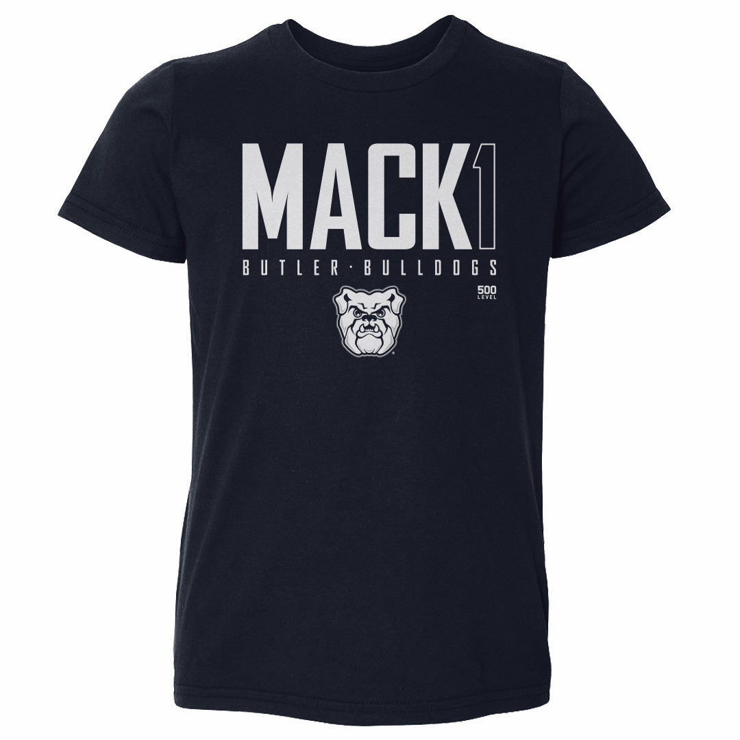 Shelvin Mack Butler Bulldogs Elite