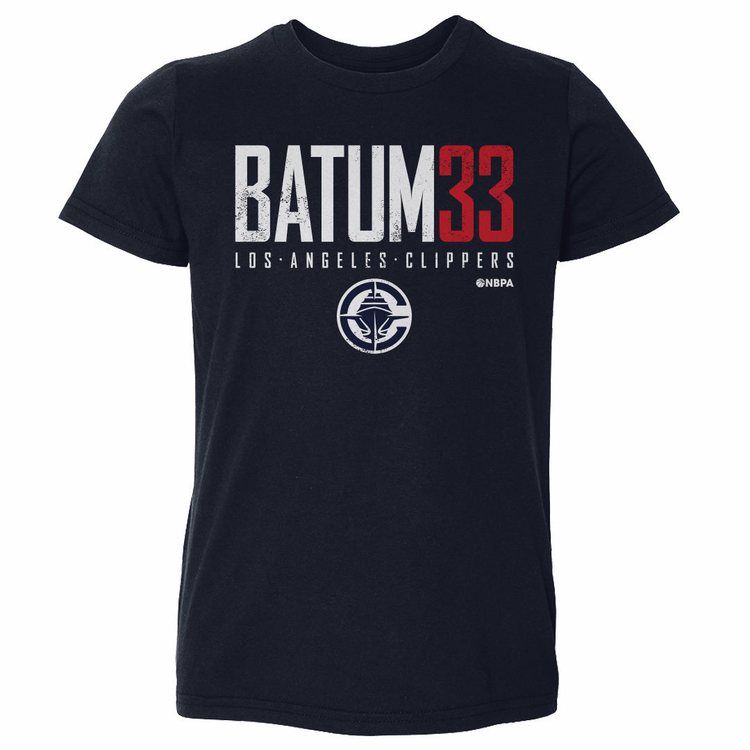Nicolas Batum Los Angeles Clippers Elite 2