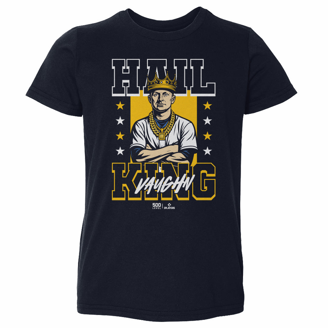 Andrew Vaughn Milwaukee King Vaughn