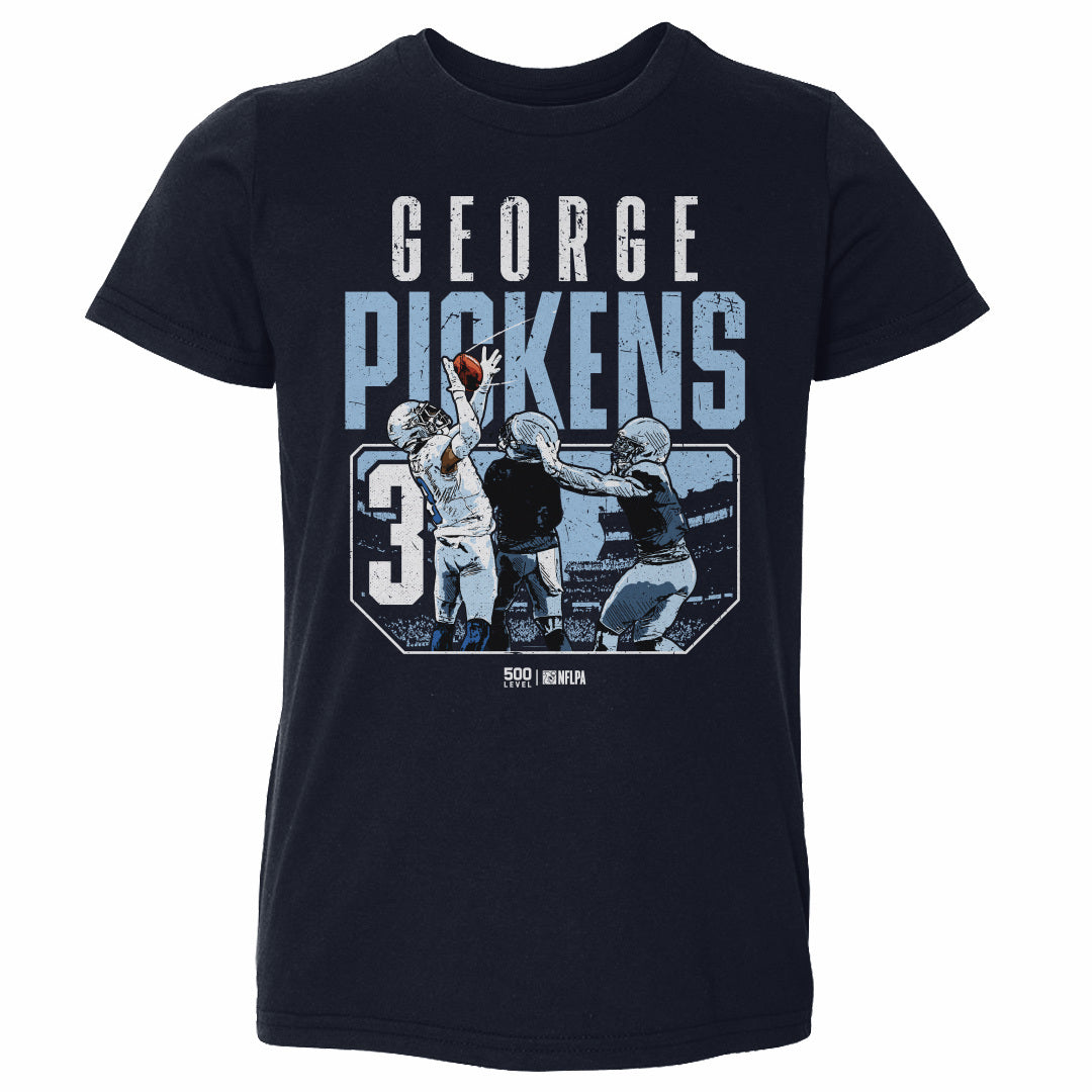 George Pickens Dallas Catch