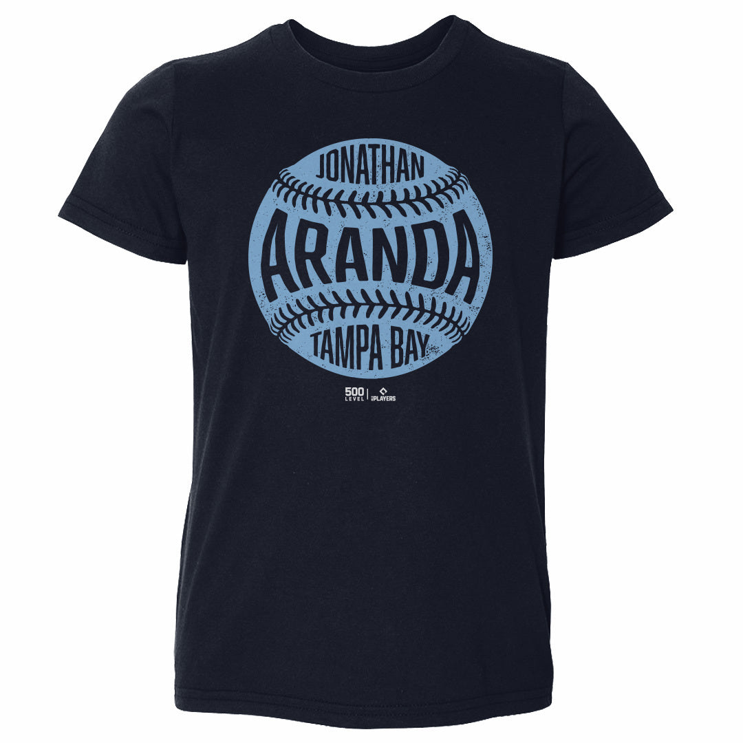 Jonathan Aranda Tampa Bay Vintage Baseball