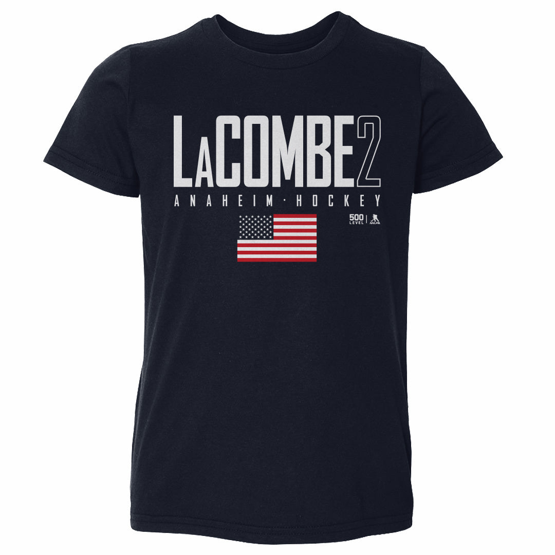 Jackson LaCombe Anaheim USA Elite 3