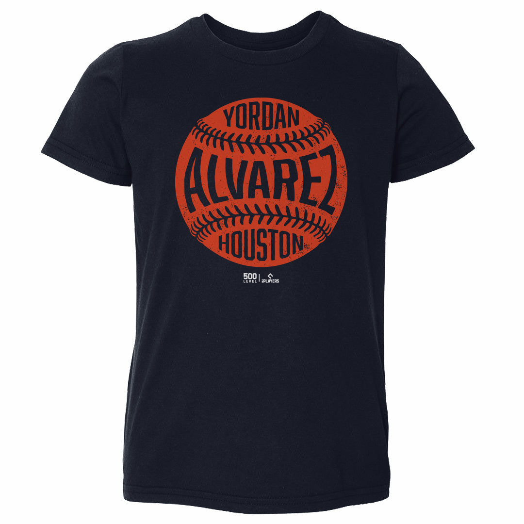 Yordan Alvarez Houston Vintage Baseball