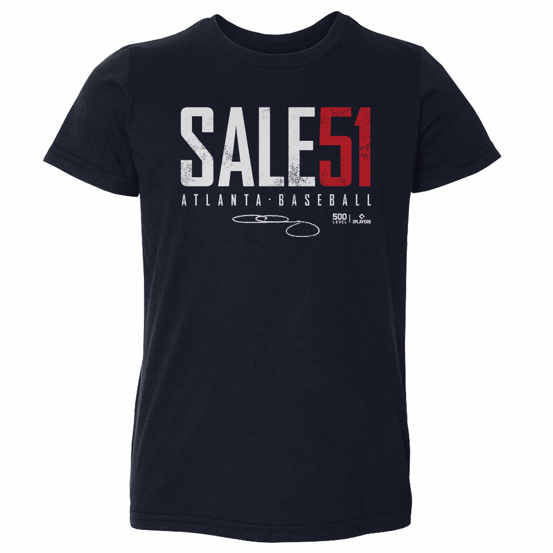 Chris Sale Atlanta Elite 2