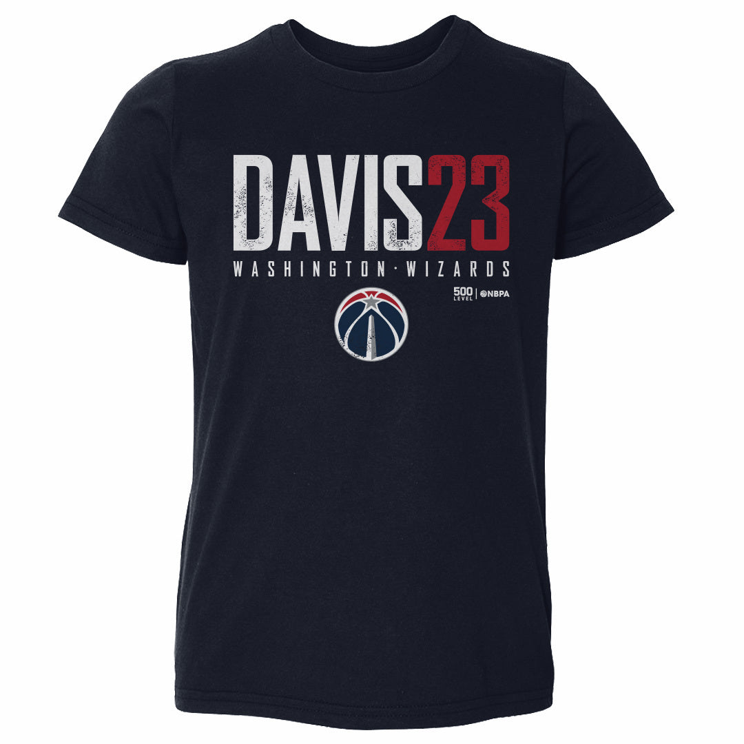 Anthony Davis Washington Wizards Elite