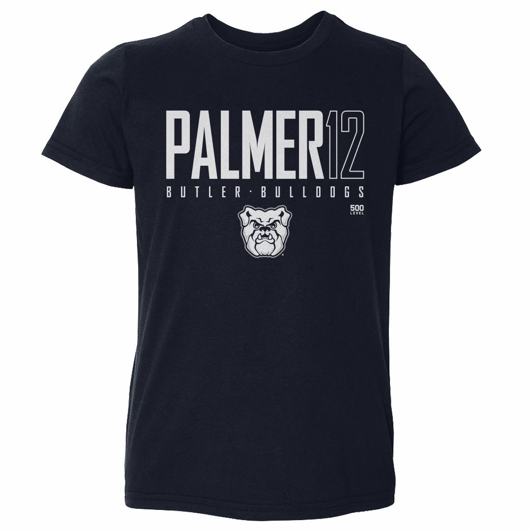 Emma Palmer Butler Bulldogs Elite