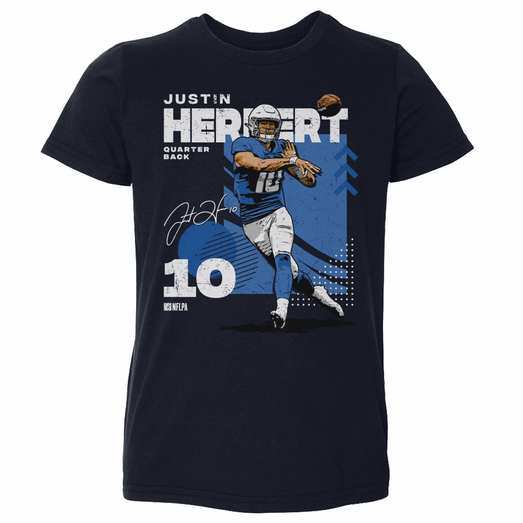 Justin Herbert Los Angeles C Squared 1