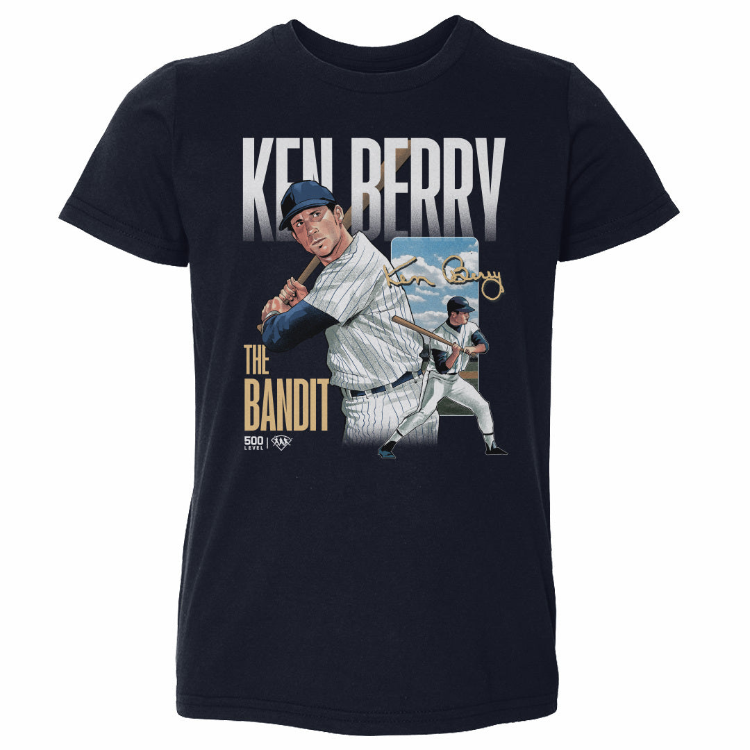 Ken Berry Chicago W The Bandit 1