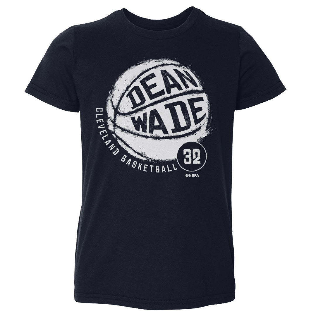 Dean Wade Cleveland Basketball 2