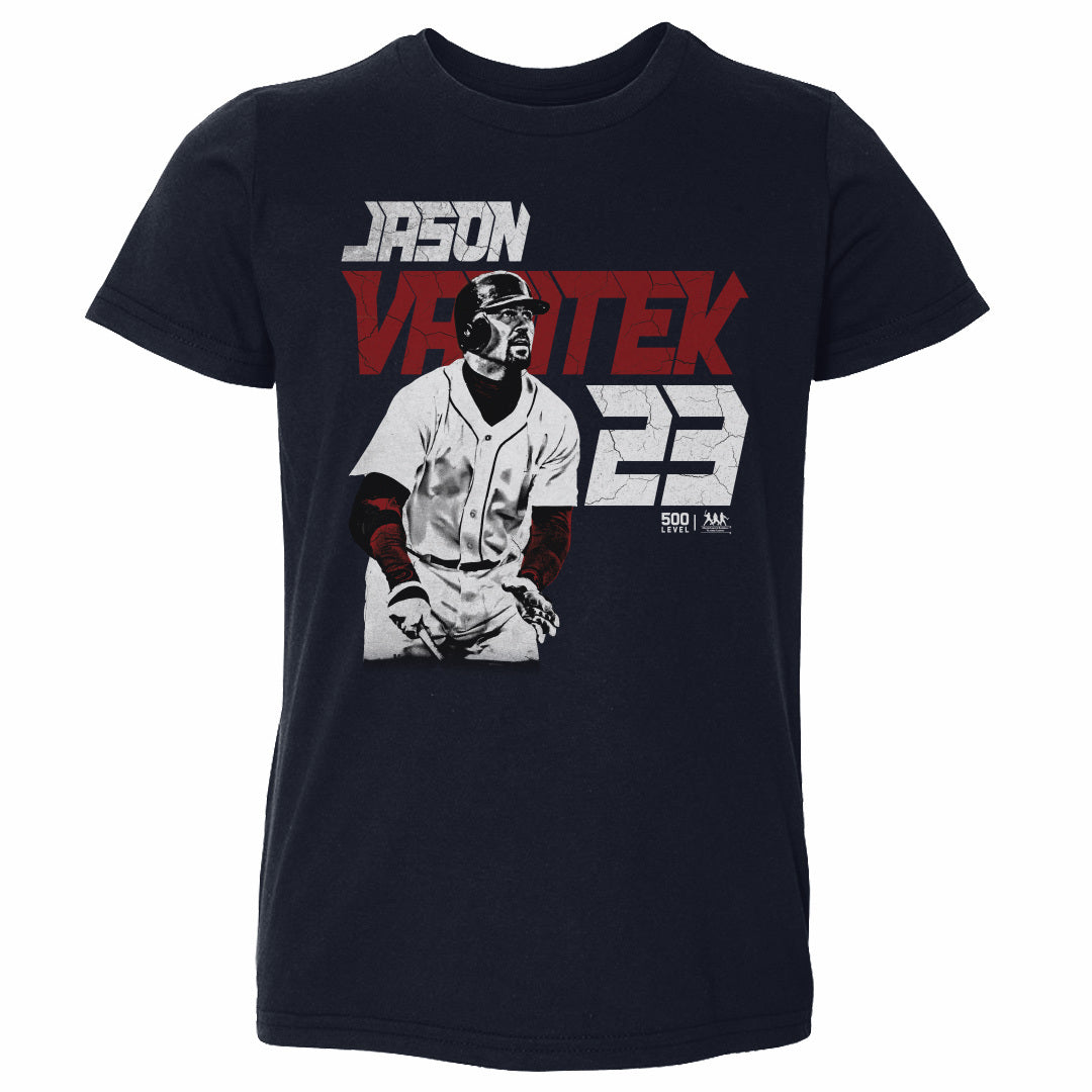 Jason Varitek Boston Player Name 1