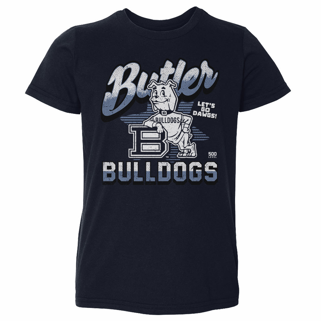 Butler Bulldogs Throwback
