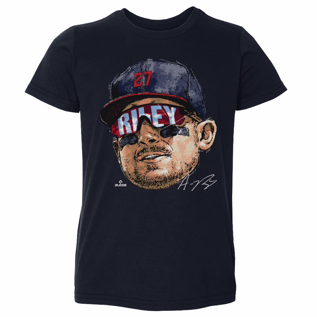 Austin Riley Atlanta Sunglasses