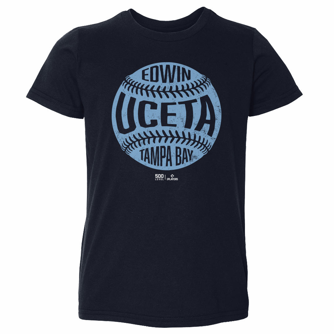 Edwin Uceta Tampa Bay Vintage Baseball