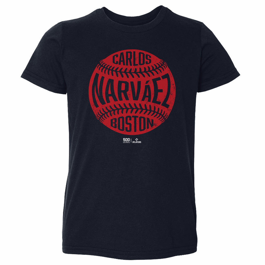 Carlos Narvaez Boston Vintage Baseball
