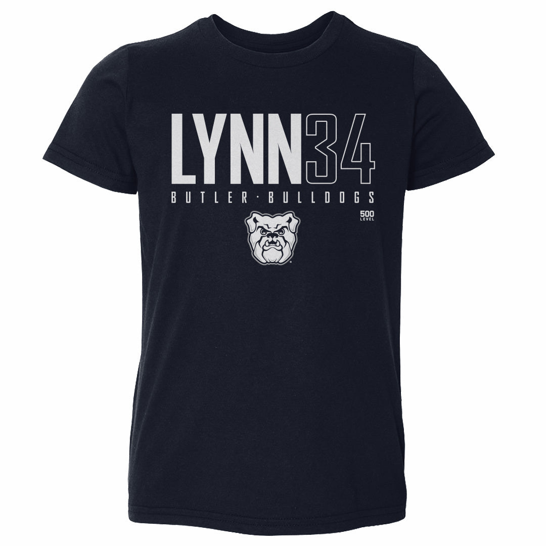 Patricia Lynn Butler Bulldogs Elite