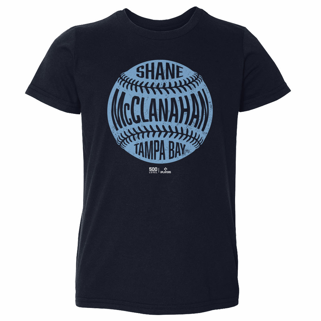 Shane McClanahan Tampa Bay Vintage Baseball