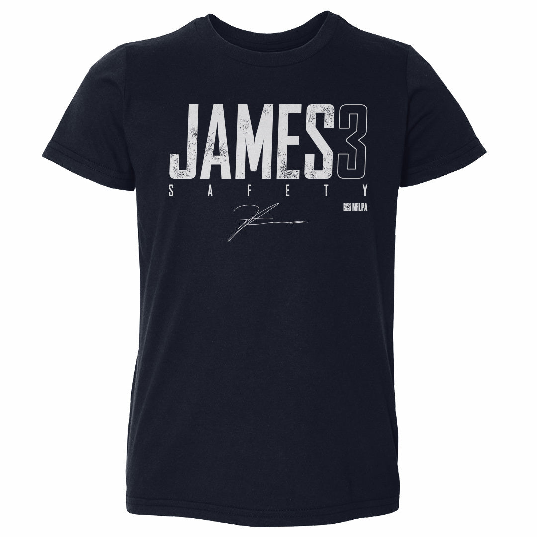 Derwin James Los Angeles C Elite