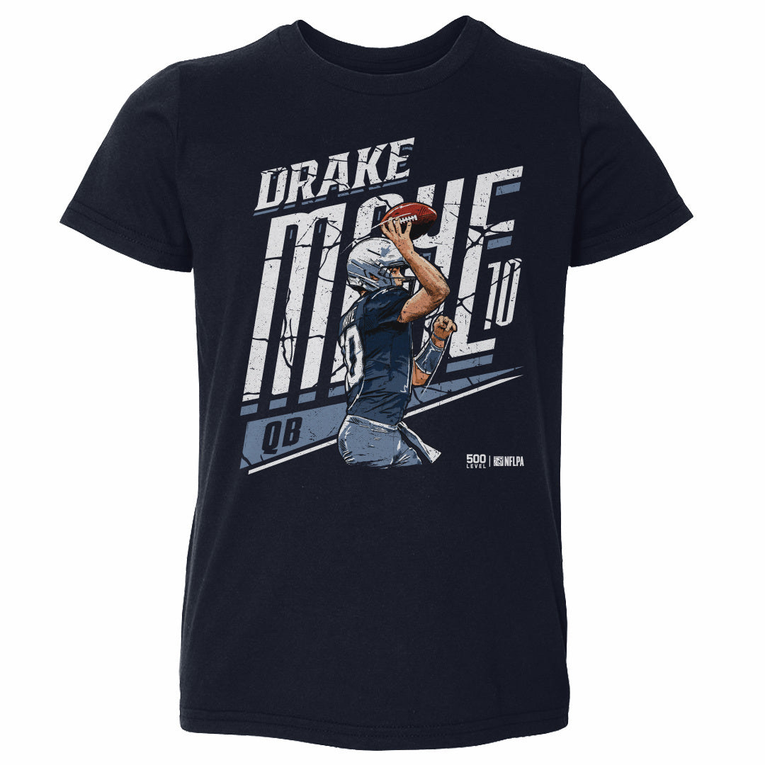 Drake Maye New England Player Name