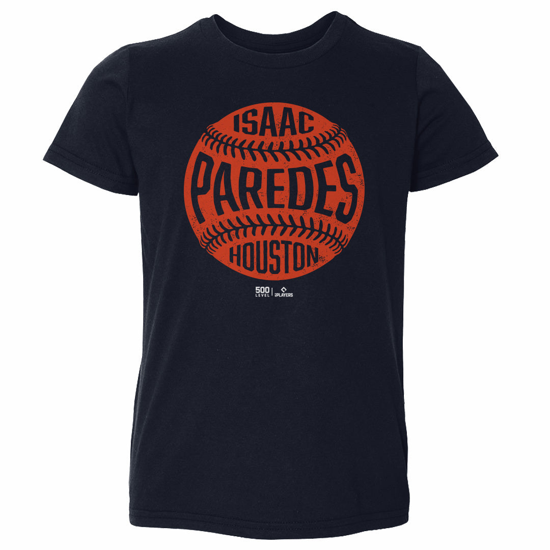 Isaac Paredes Houston Vintage Baseball 1