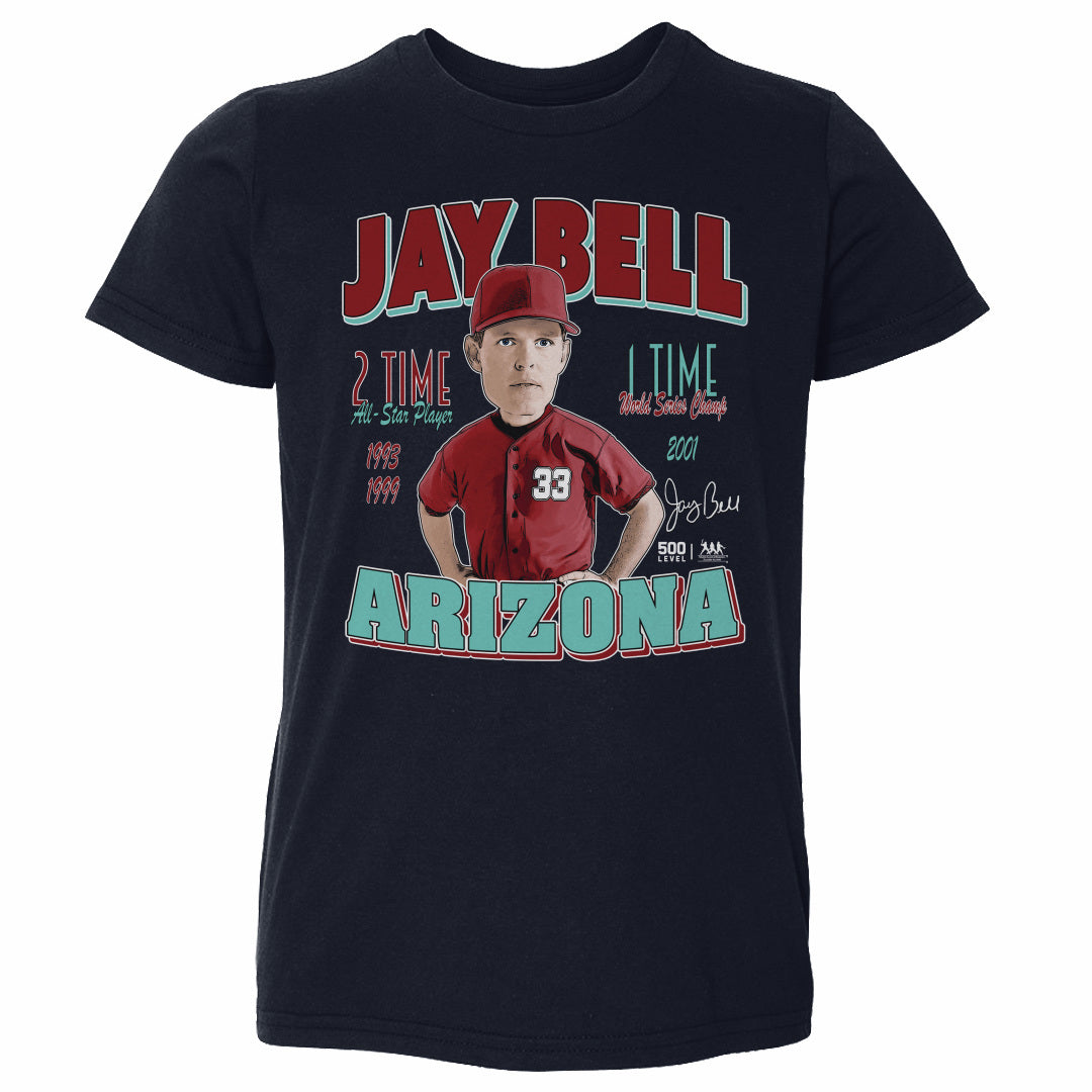 Jay Bell Arizona Comic 3
