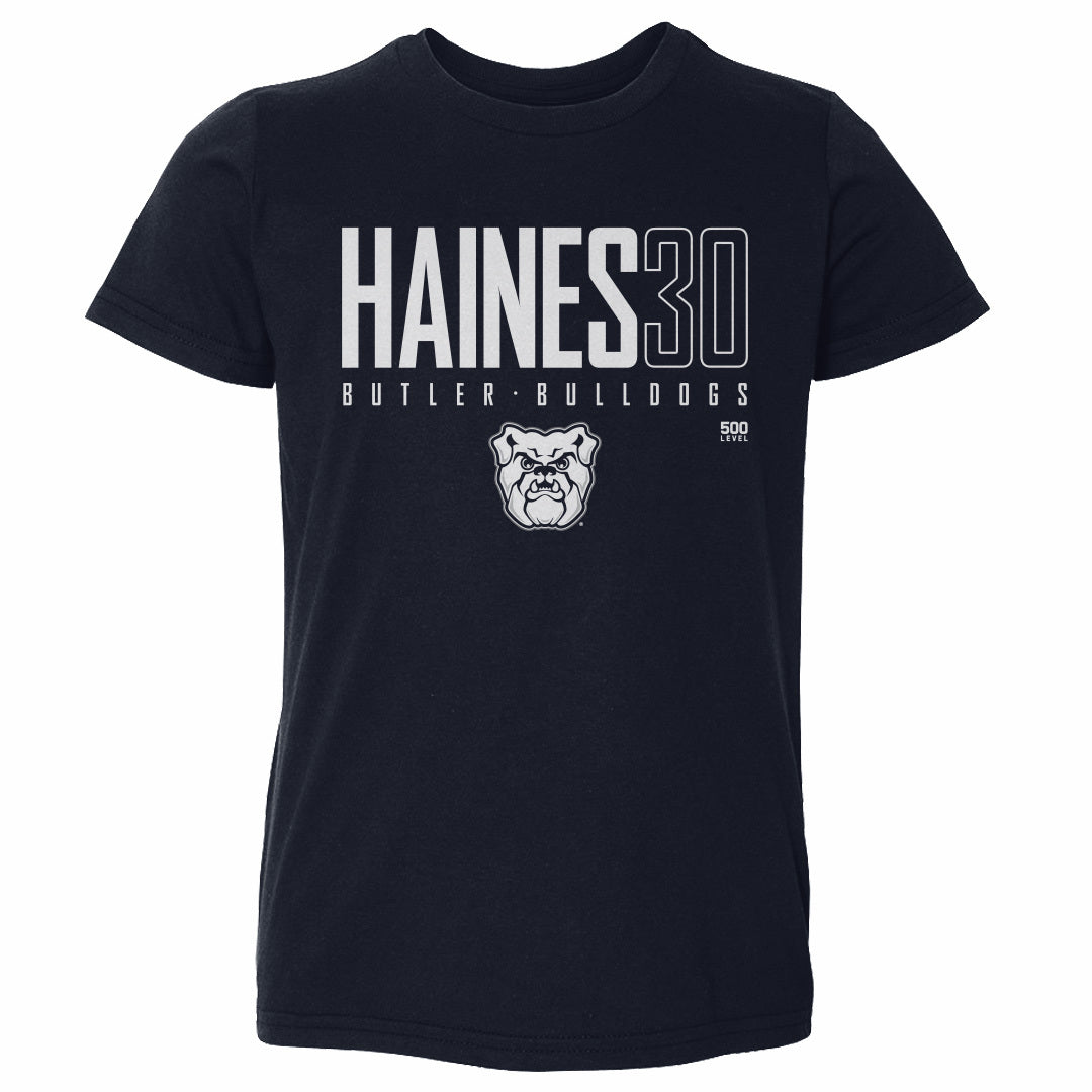 Addison Haines Butler Bulldogs Elite