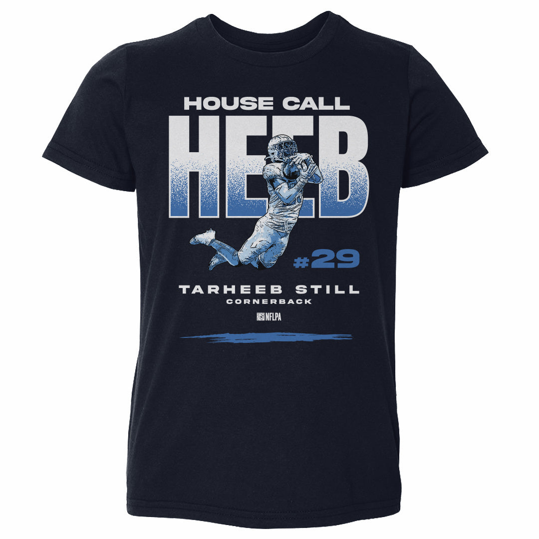 Tarheeb Still Los Angeles C House Call