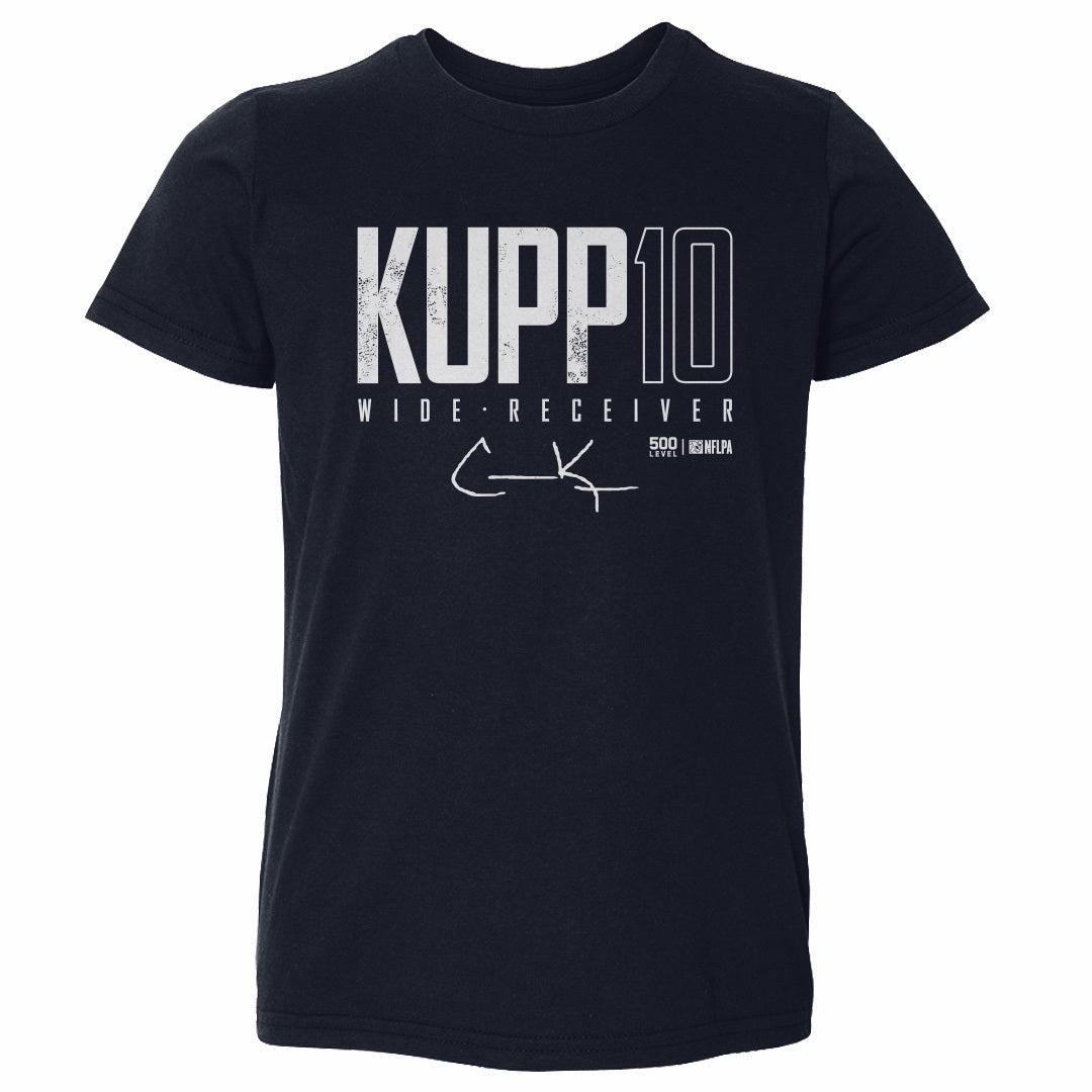 Cooper Kupp Seattle Elite